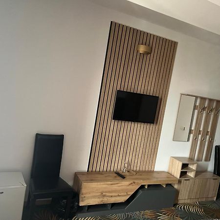 Hotel Sydney Craiova Dış mekan fotoğraf