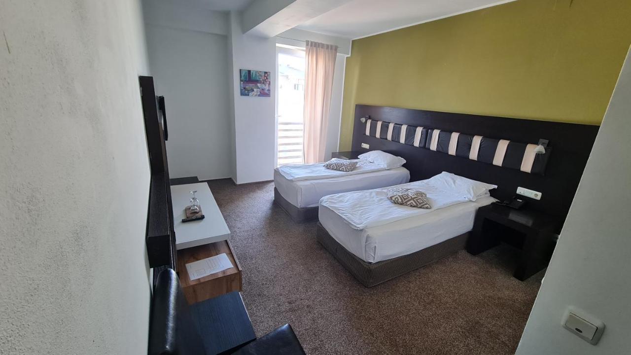 Hotel Sydney Craiova Dış mekan fotoğraf