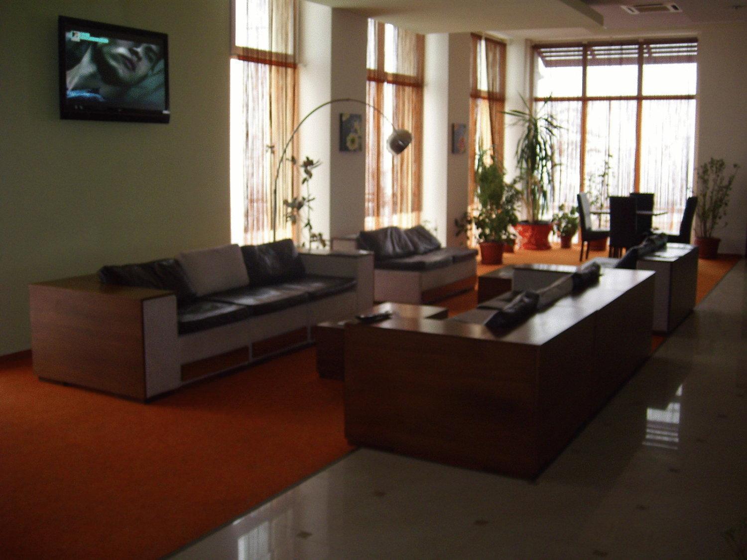 Hotel Sydney Craiova Dış mekan fotoğraf