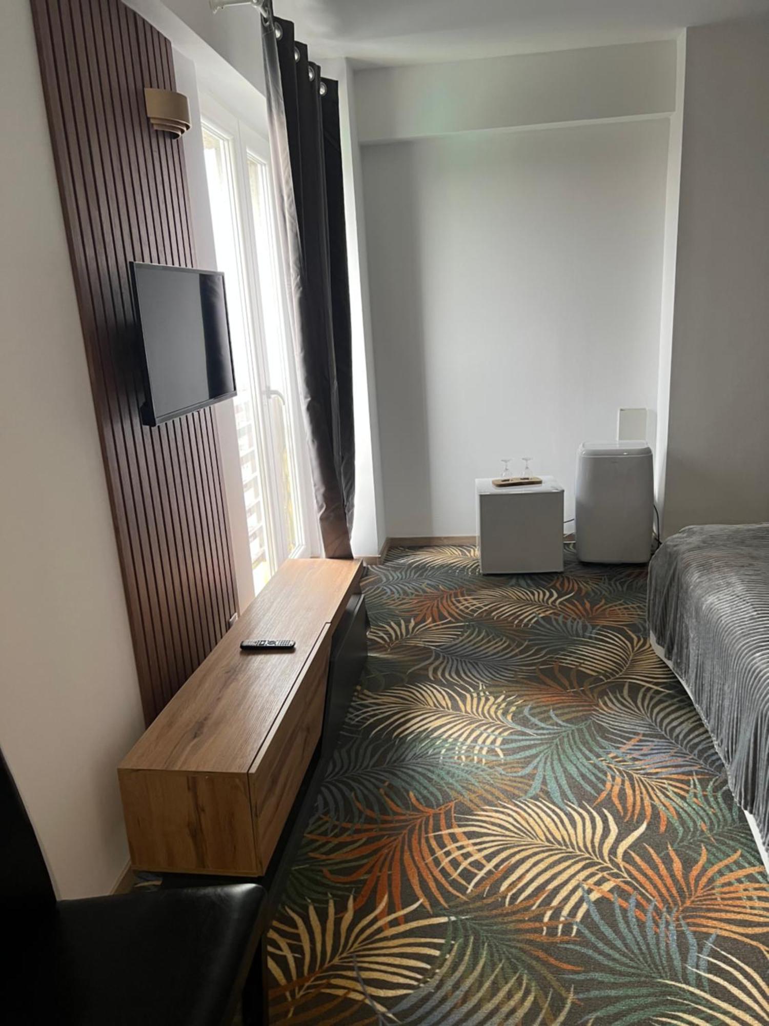 Hotel Sydney Craiova Dış mekan fotoğraf