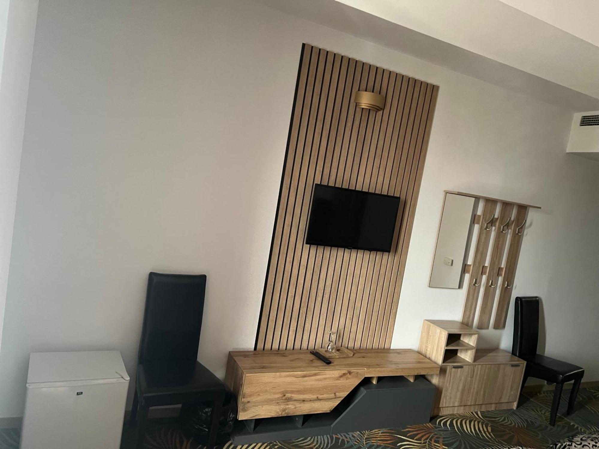 Hotel Sydney Craiova Dış mekan fotoğraf